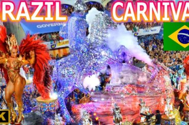 brazil carnival【carnival rio 2023】リオのカーニバル2023ブラジル/サンバ