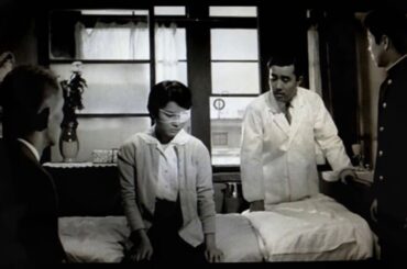 ギターソロ　愛と死をみつめて～若きいのちの日記 　青山和子 Epiphone Texan