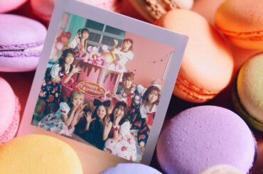 【MV full】寝たふり / AKB48 お料理選抜デザート部【公式】