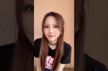 田中れいな 『If We Ever Broke Up - Mae Stephens』