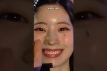 dahyhun gave this fan a jumpscare