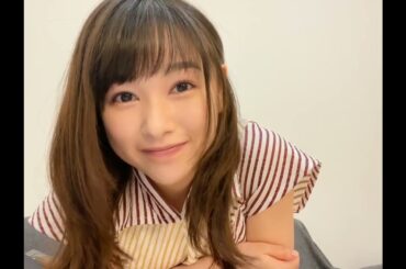 桜井日奈子「不覚にもキュンときた」よろしくお願いします☺️