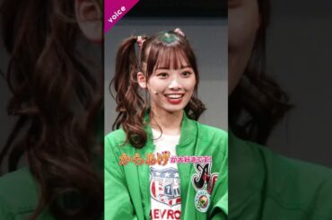 突然ツボる濱岸ひより（日向坂46）