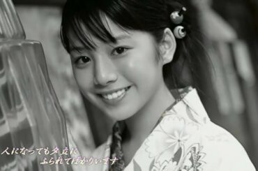 少女／村下孝蔵・photo『夏帆』