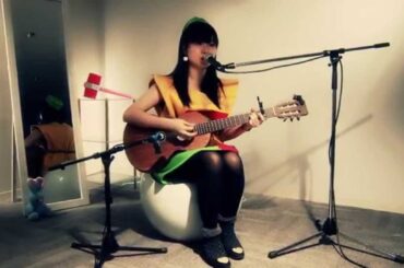 町あかり放送局 #10：伊藤つかさ「少女人形」