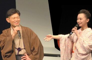 鈴木絢音さん、的場浩司にベタ褒めされる【乃木坂46】