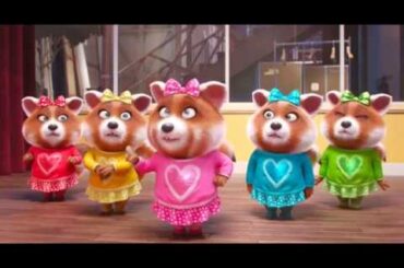 きゃりーぱみゅぱみゅのあの曲が…映画『SING／シング』予告