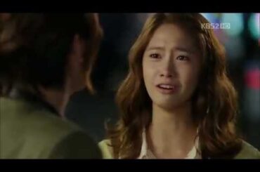 【120515】少女時代(SNSD) Yoona E16 ①グン 心を抑えきれずKiss！･･しかし