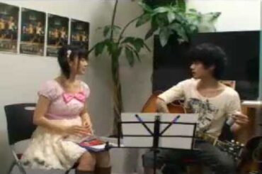 中島卓偉　24H　嗣永桃子乱入