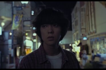 映画『街の上で』予告編