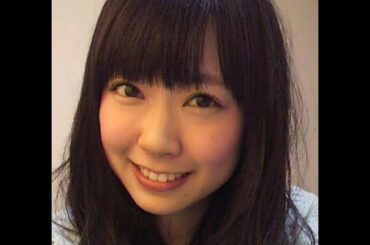 みるきー 「山田菜々」のものまね