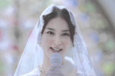 武井咲 阿部寛 CM セキスイハイム ウエディング篇 30s