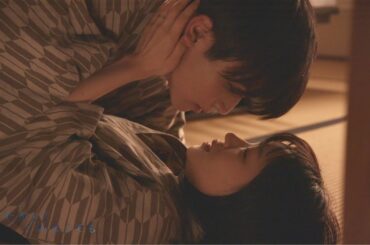 『あなたがしてくれなくても』5/4(木)#4　夫は知らない、妻の裏切り