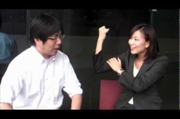 ＃０５：ひよこ　ザ・ムービー