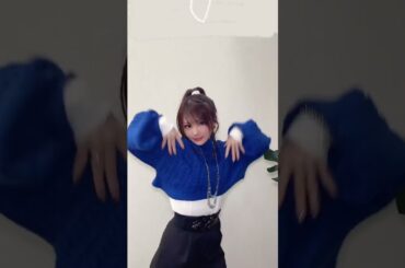 田中れいな 『RIP SLYME - 熱帯夜』