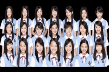 X21（エックス21）吉本実憂 末永真唯 泉川実穂 籠谷さくら 「アベノミクス」を語る