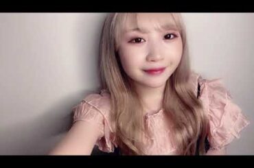 2023年04月24日23時41分 小林 蘭（AKB48 チームK）