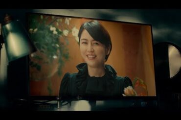 長澤まさみ＆見上愛が出演「UMAJO ON AIR」篇、2023年3月4日から公開！