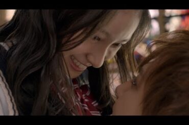 土屋太鳳×片寄涼太！ 泣ける名シーン満載／映画『兄に愛されすぎて困ってます』WEB限定トレーラー