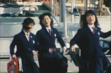 Momoko Kikuchi　 卒業　-GRADUATION- 　ED