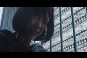 乃木坂46・堀未央奈、初主演映画で号泣！10代のリアルな心情表現　映画「ホットギミック ガールミーツボーイ」特報が解禁