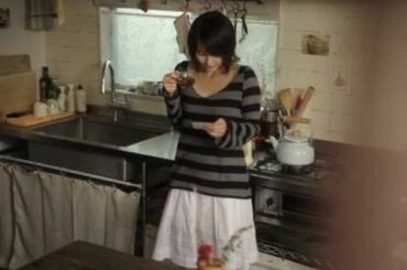 【堀北真希】2010年 年賀状　店頭CM