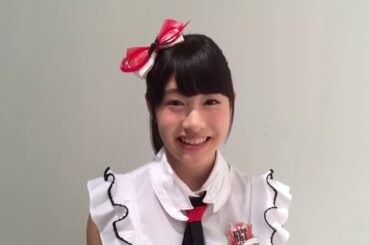 NGT48 加藤美南（かとう みなみ）自己紹介☆ 2015 09 02 AKB48 SKE48 NMB48 JKT48 HKT48 SNH48