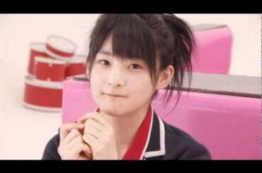 Berryz工房「ライバル」(嗣永桃子Ver.)