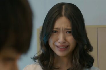 北原里英、廣瀬智紀と「別れたくない」彼女役　斎藤工はまさかの“死神”？　映画「HERO～2020～」予告編が公開