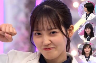 この顔はなぜわいいのか　松田里奈