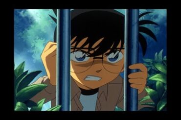 第437話　上戸彩と新一　4年前の約束