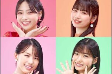 タケちゃんの書道展に潜入する'ほぼ'橋迫軍団(+BEYOOOOONDSにまで弄られる伊勢鈴蘭TO)【アンジュルム】