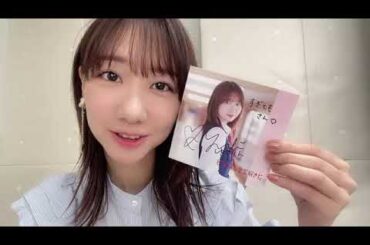 2023年04月23日14時00分 柏木 由紀（AKB48 チームB）