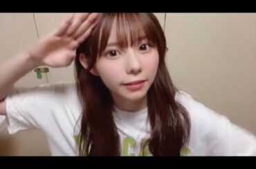 ×純文学少女歌劇団 カウントダウン配信 DAY1 大森莉緒 (栗捨アガサ) 2022年08月26日  FUJUNBUNGAKU GIRL’S MUSICAL REVUE