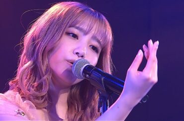 AKB48 Theater TeamA Mokugekisha Rena Kato Birthday Celebration /Apr.11, 2021〈for JLOD live〉