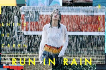 のん - この日々よ歌になれ【BEHIND THE SCREEN】