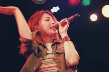 吉川友 チャーミング勝負世代　KIKKAWA YOU