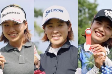 安藤 京佳プロ・識西 諭里プロ・成澤 祐美プロによるCup KeeperプロモーションMOVIE!!【DSPE】