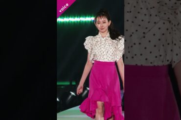 “みるきー”渡辺美優紀、フリルスカートでキュートに