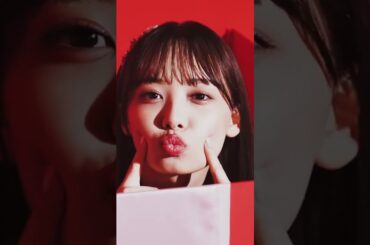 ひよちぃこの顔よきなんじゃな〜い？日向坂46・濱岸ひより / ひなこい