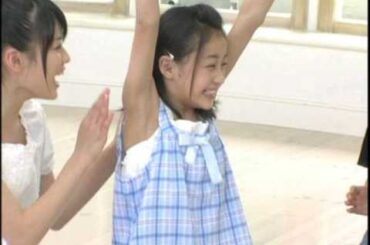 まいまいみぃ～はガチ！２（舞ちゃんズ＝℃-ute萩原舞＆矢島舞美）