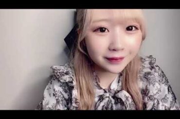 2023年04月26日23時16分 小林 蘭（AKB48 チームK）