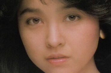 石川ひとみ　ひとりじめ