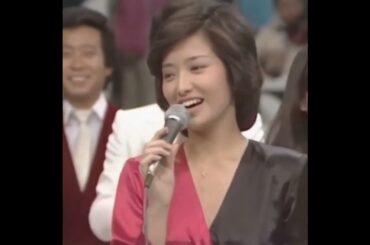 楽しい プレイバック part 2 ((o(^∇^)o))・山口百恵