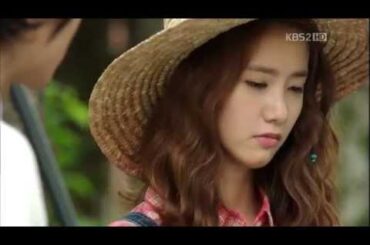 【120501】少女時代(SNSD) Yoona E12 ⑤強がるユナ２＆小悪魔２ｗ((^^;)