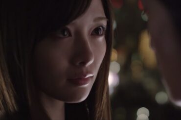 乃木坂46白石麻衣と本郷奏多のキスシーンも　映画「闇金ウシジマくん Part3」「闇金ウシジマくん ザ・ファイナル」予告編　#Mai Shiraishi　#Kanata Hongo