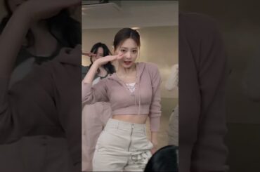 TWICE Tzuyu Fancam