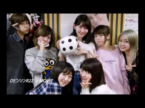 号泣!卒業する小嶋陽菜へ伊豆田莉奈、宮崎美穂、大家志津香、島田晴香からの超感動的(!?)な手紙 号泣!卒業する小嶋陽菜へ伊豆田莉奈、宮崎美穂、大家志津香、島田晴香からの超感動的(!?)な手紙