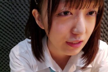 2019.09.07｢青春高校3年C組放課後公演｣オリジナル特典 日比野芽奈ちゃんめざまし動画 その2