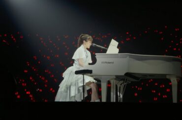 百田夏菜子ソロコンサート『Talk With Me ～シンデレラタイム～』LIVE Blu-ray & DVD PIANO TEASER